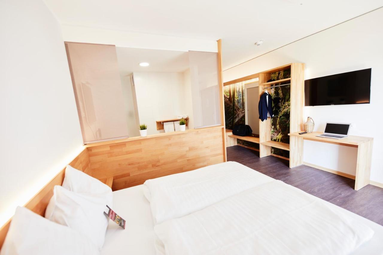 I Am Hotel Graz-Seiersberg Eksteriør bilde