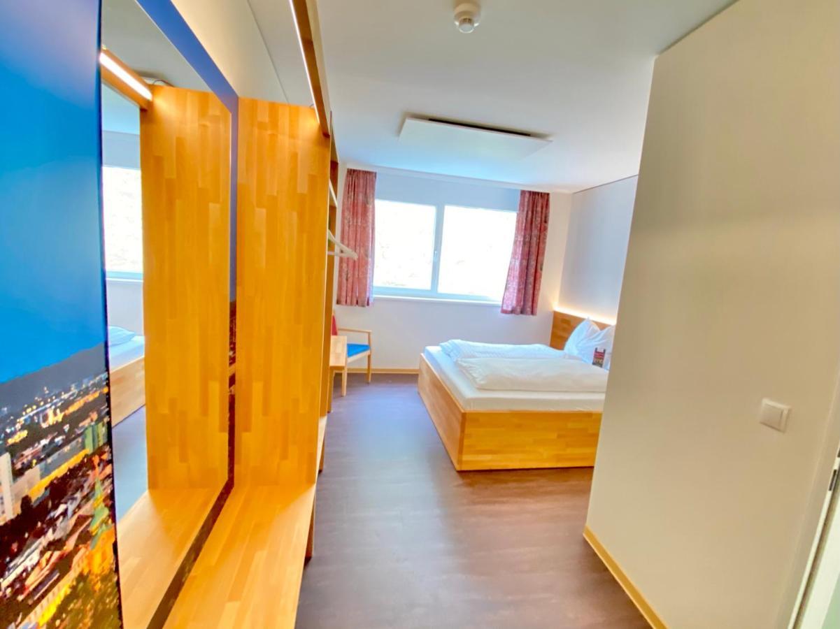 I Am Hotel Graz-Seiersberg Eksteriør bilde