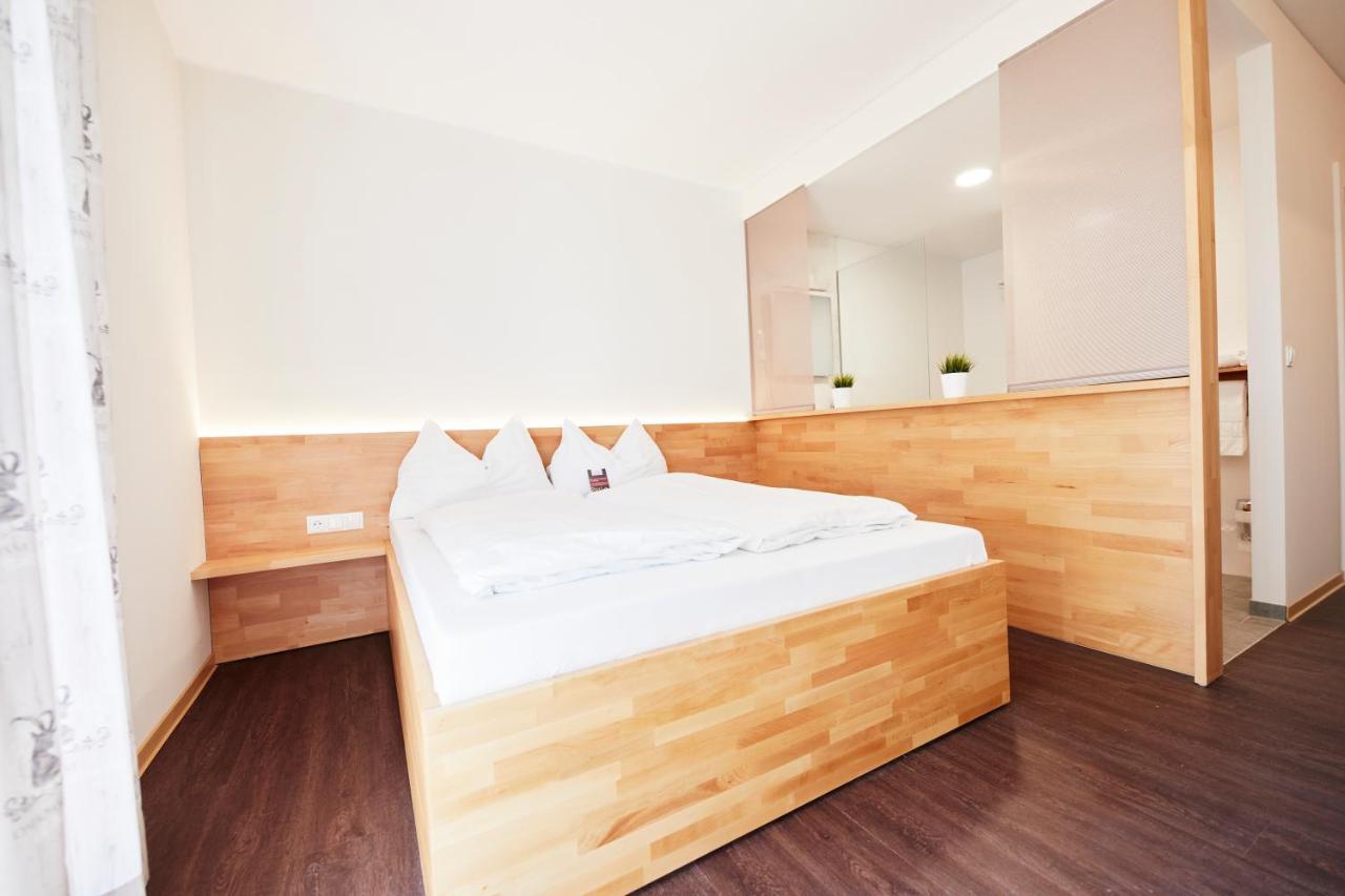 I Am Hotel Graz-Seiersberg Eksteriør bilde