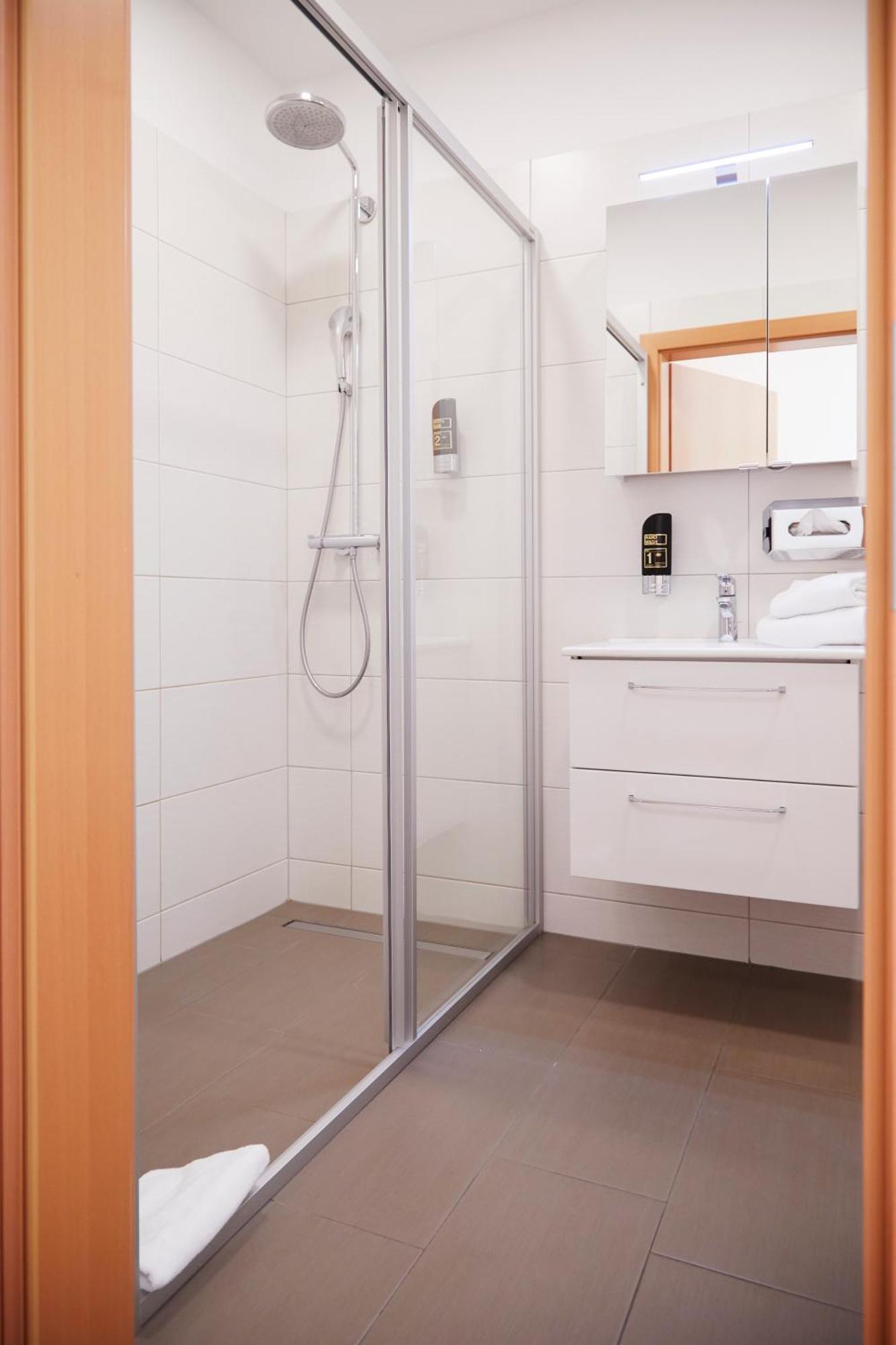 I Am Hotel Graz-Seiersberg Rom bilde