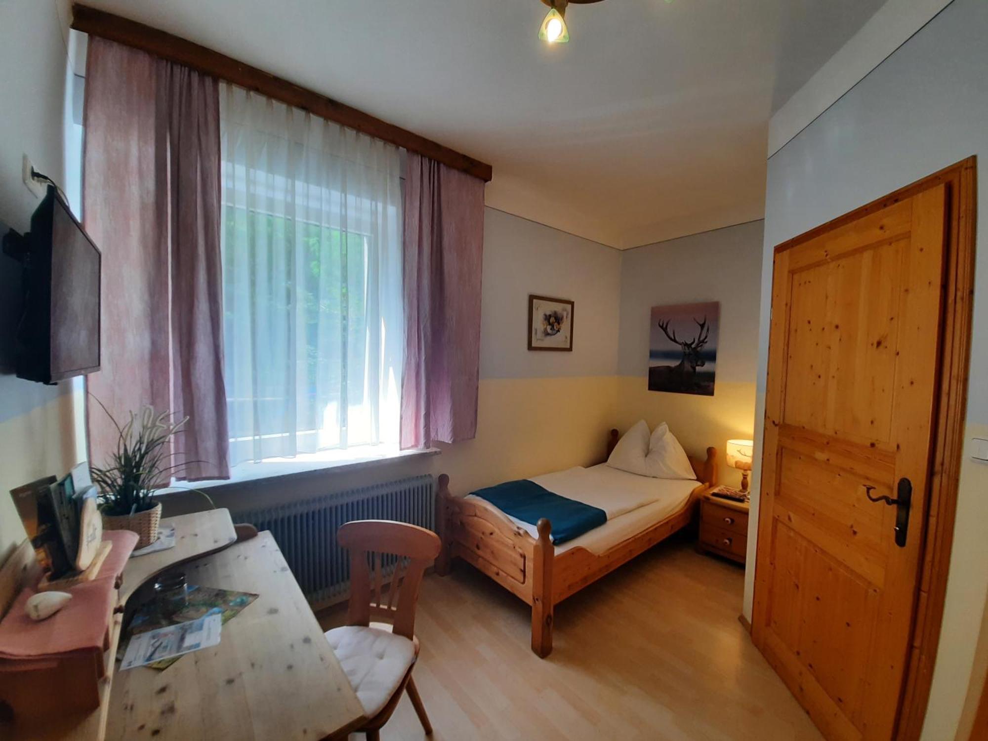 I Am Hotel Graz-Seiersberg Rom bilde